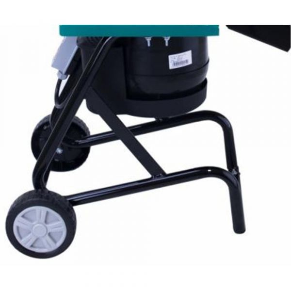 Triturador Orgânico TOG-2300 1,5cv Garthen