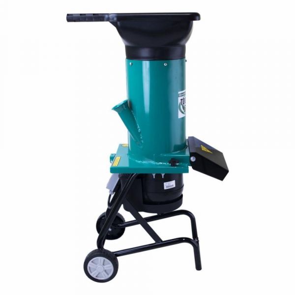 Triturador Orgânico TOG-2300 1,5cv Garthen