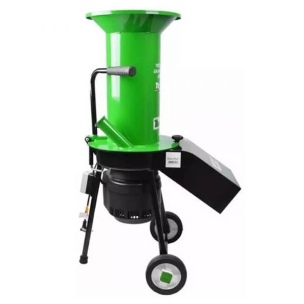 Triturador Resíduos Orgânicos 1,5CV TR-200 Bivolt Trapp