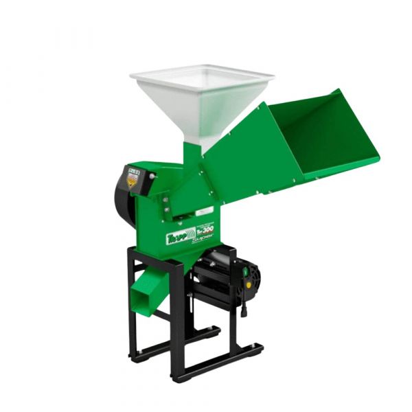 Triturador TRF-300 3CV Mono Trapp