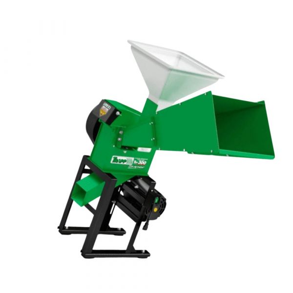 Triturador TRF-300 3CV Mono Trapp
