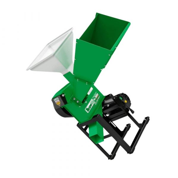 Triturador TRF-300 3CV Mono Trapp