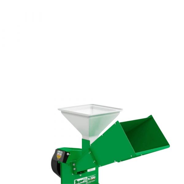 Triturador TRF-300 3CV Mono Trapp