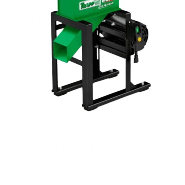 Triturador TRF-300 3CV Mono Trapp