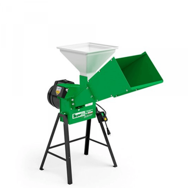 Triturador TRF-400F 3cv Trapp