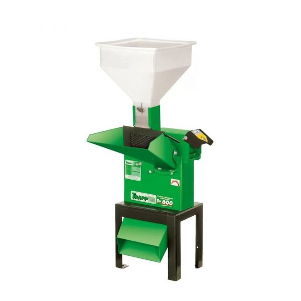 Triturador TRF-600 Sem Motor Trapp
