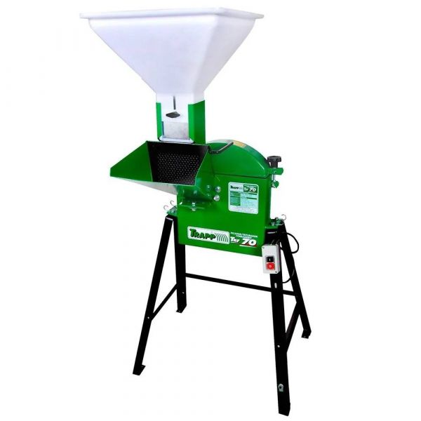 Triturador TRF-70 1,5cv Trapp