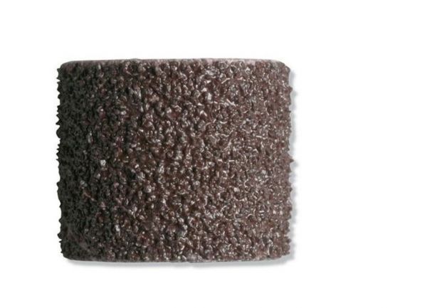 Suporte Tubo de Lixa Gr60 1/2Dremel 2615000407