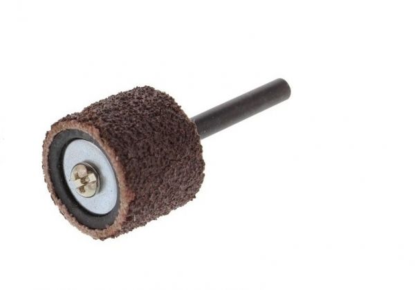 Suporte Tubo de Lixa Gr60 1/2Dremel 2615000407