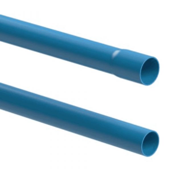 Tubo Agro PN60 Irrigação Dn40 Amanco