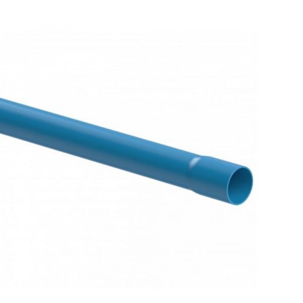 Tubo Agro PN80 Irrigação Dn50 Amanco