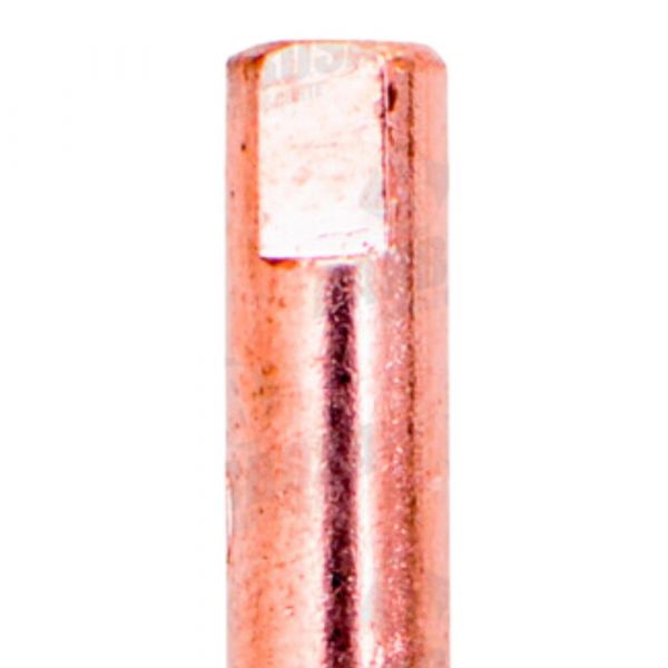 Tubo de Contato 1,0X25 M6 REF 1782B Barbosa Solda 