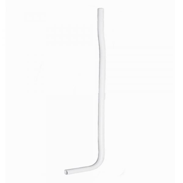 Tubo de Descarga Sobrepor 150cm x 40 mm Astra
