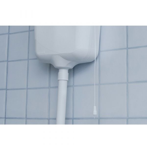 Tubo de Descarga Sobrepor 150cm x 40 mm Astra