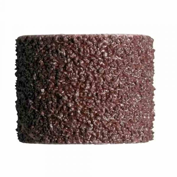 Conjunto Tubo de Lixa Gr60 Tr408 Dremel 2615000408