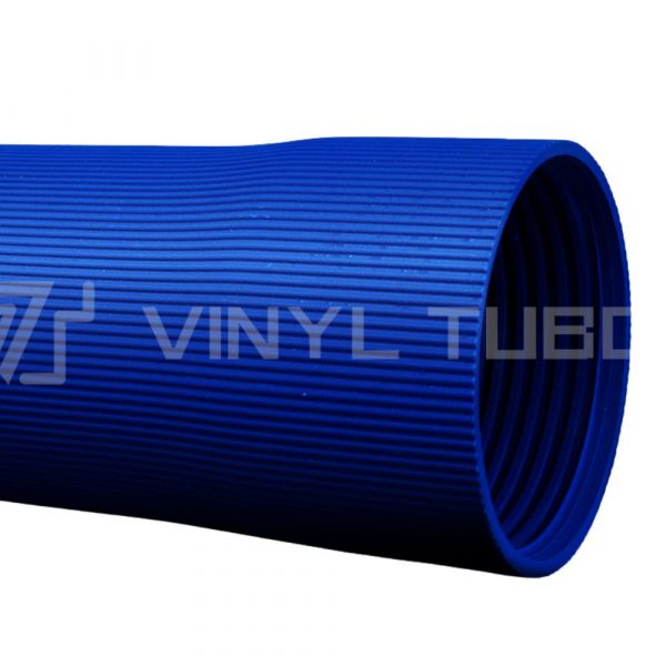 4 Metros de Tubo de Revestimento STD 150mm Filtro Vinyl