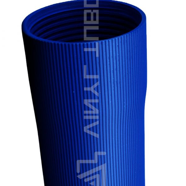 4 Metros de Tubo de Revestimento STD 150mm Filtro Vinyl