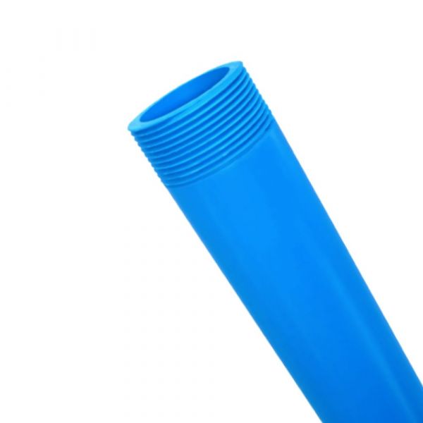 Tubo Edutor 2.1/2 Pol. Profundidade Máxima de Instalação 110 Metros Emar