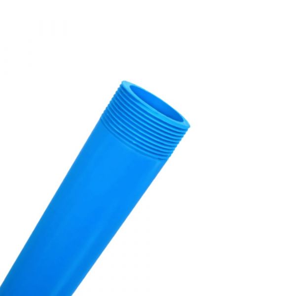 Tubo Edutor 2.1/2 Pol. Profundidade Máxima de Instalação 110 Metros Emar