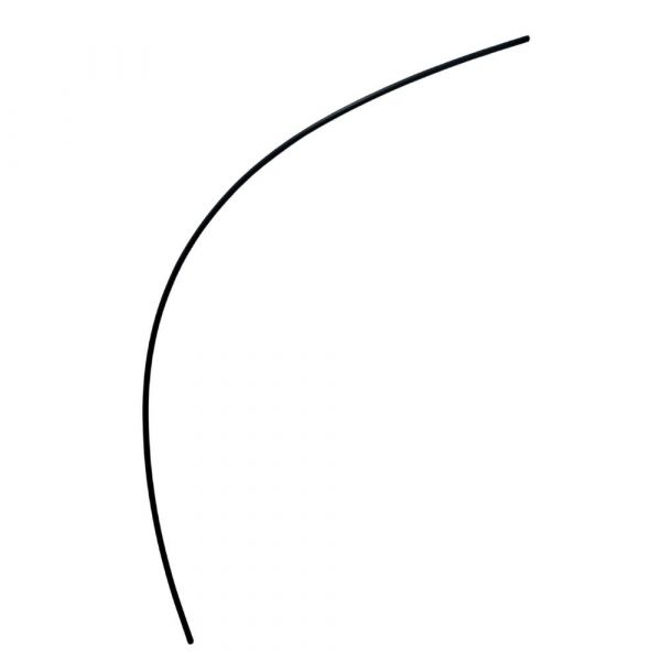 Tubo Flex Polietileno Irristand PE 12X9mm (Comprimento 1,2x1,5mt) Naandanjain 