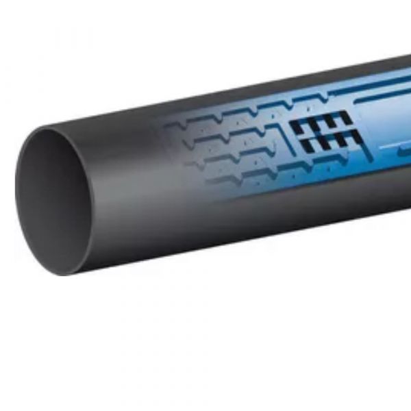 2.600 Metros de Tubo Gotejador 8 Mil 16mm 1.1 Litros/H 20cm P1 Irritec