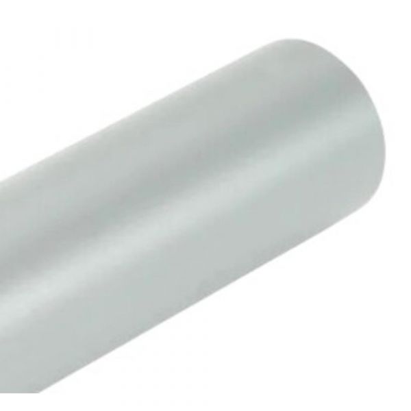 Tubo Leve 1 Pol. Cinza 3m Tramontina