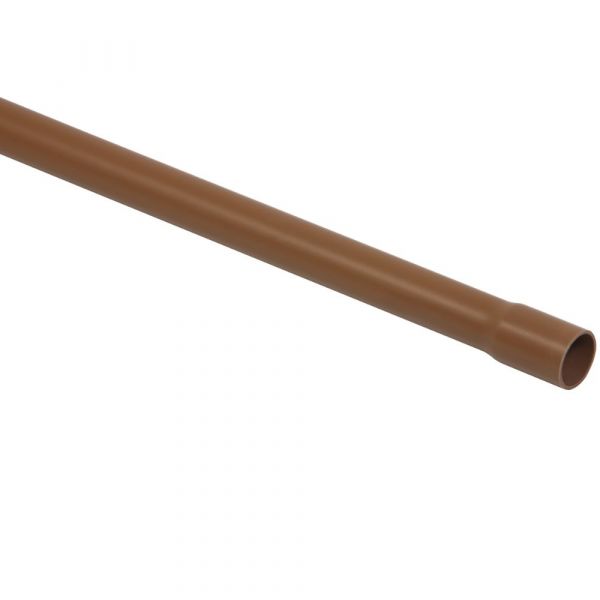 Tubo PVC Soldável 25mm X 3 Metros Krona 