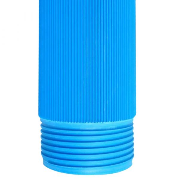 Tubo Revestimento Para Poços Leve Plus 100mm x 4 Metros Emar