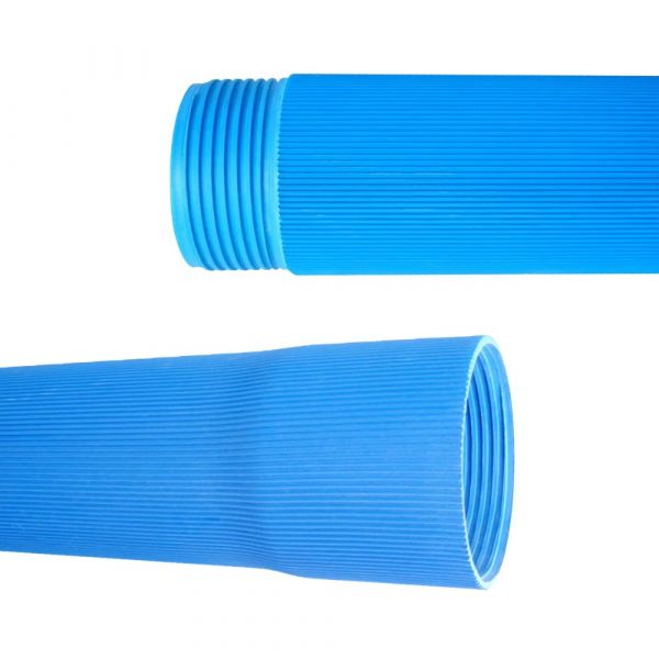 Tubo Revestimento para Poço STD 150mm X 4m Emar