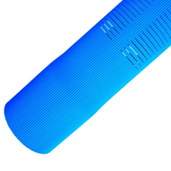 4 Metros de Tubo de Revestimento STD 150mm Filtro Emar