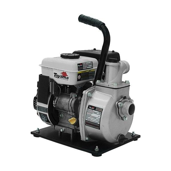 Motobomba á Gasolina TWP40SH Toyama