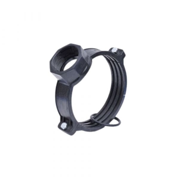 Colar De Tomada 100mmx1