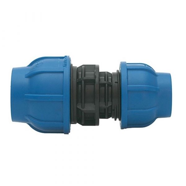 União Compressão Redução 40x32mm Irritec