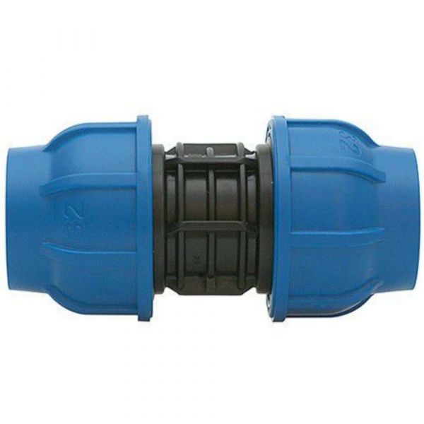 União Compressão Redução 32x25mm Irritec