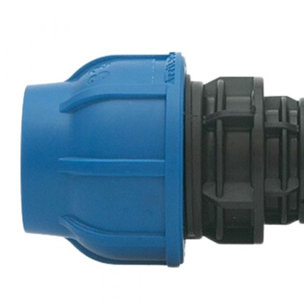 União Compressão Redução 40x32mm Irritec