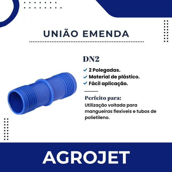 União Emenda 50 2