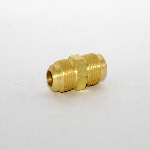 União Gás 3/8 SAE x 3/8 BM Usicom