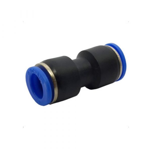 União Plástica Instantânea 06mm Fluir