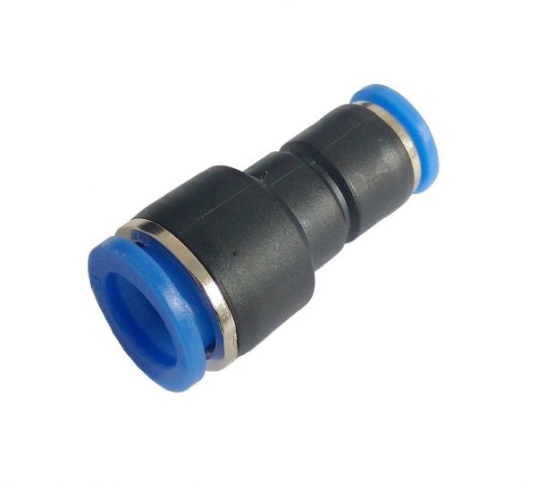 União Plástica Redução Instantânea 10 x 08 SBU