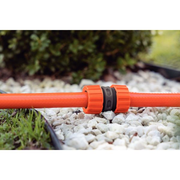 União Plástica Para Mangueira 1/2