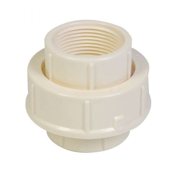 União Roscável 1/2 Pol. Krona