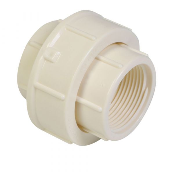 União Roscável 1/2 Pol. Krona