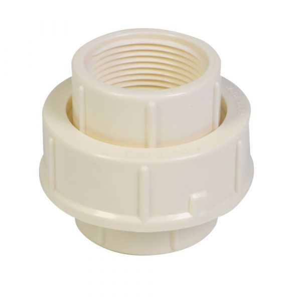 União Roscável 1/2 Pol. Krona