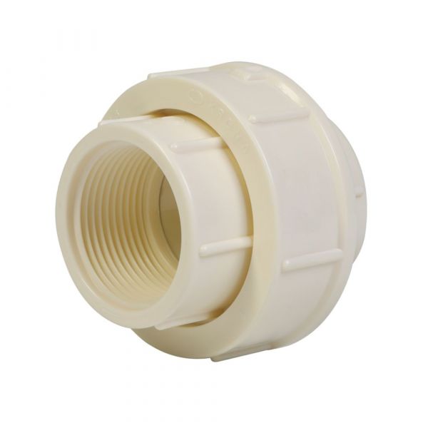 União Roscável 1/2 Pol. Krona