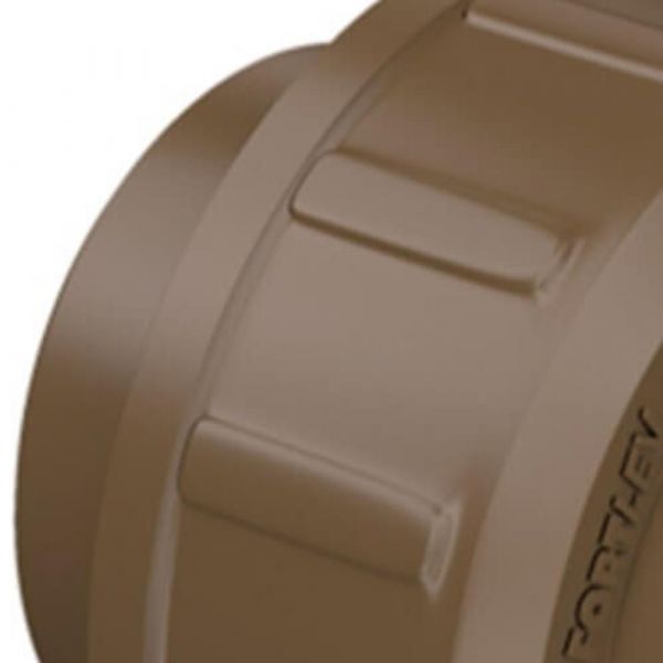 União Soldável 25mm Fortlev