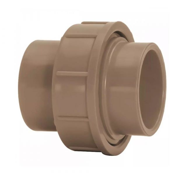 União Soldável 32mm Fortlev