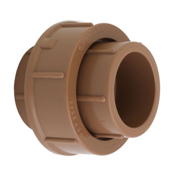 União Soldável 85mm Krona