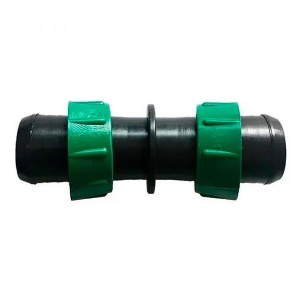 União Tape Easy Block 16mm Irritec