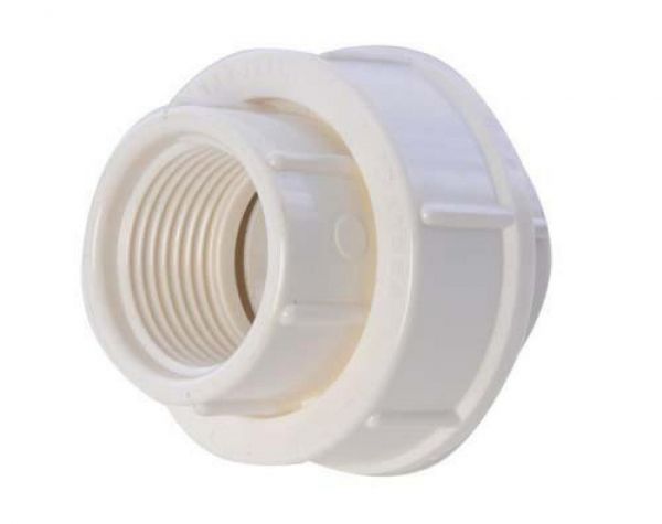 União Roscável 1.1/2” Krona