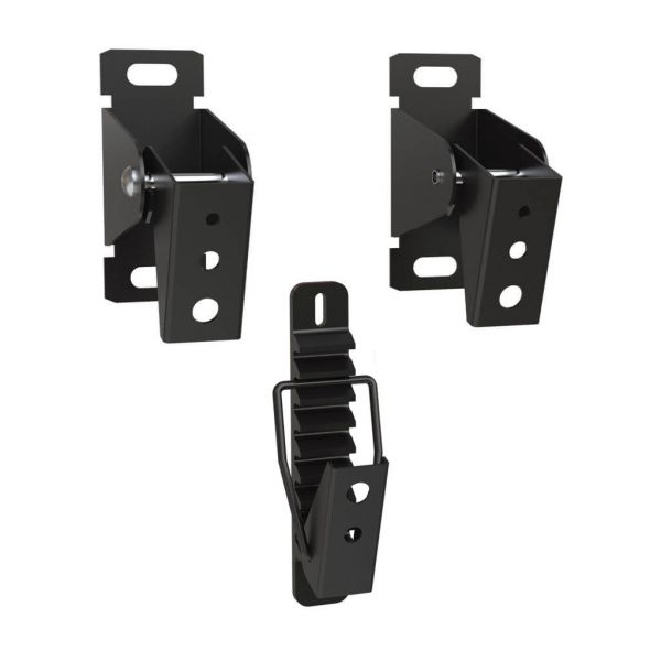 Suporte Universal Inclinável para TV 10a 85- Brasforma Sbrub910